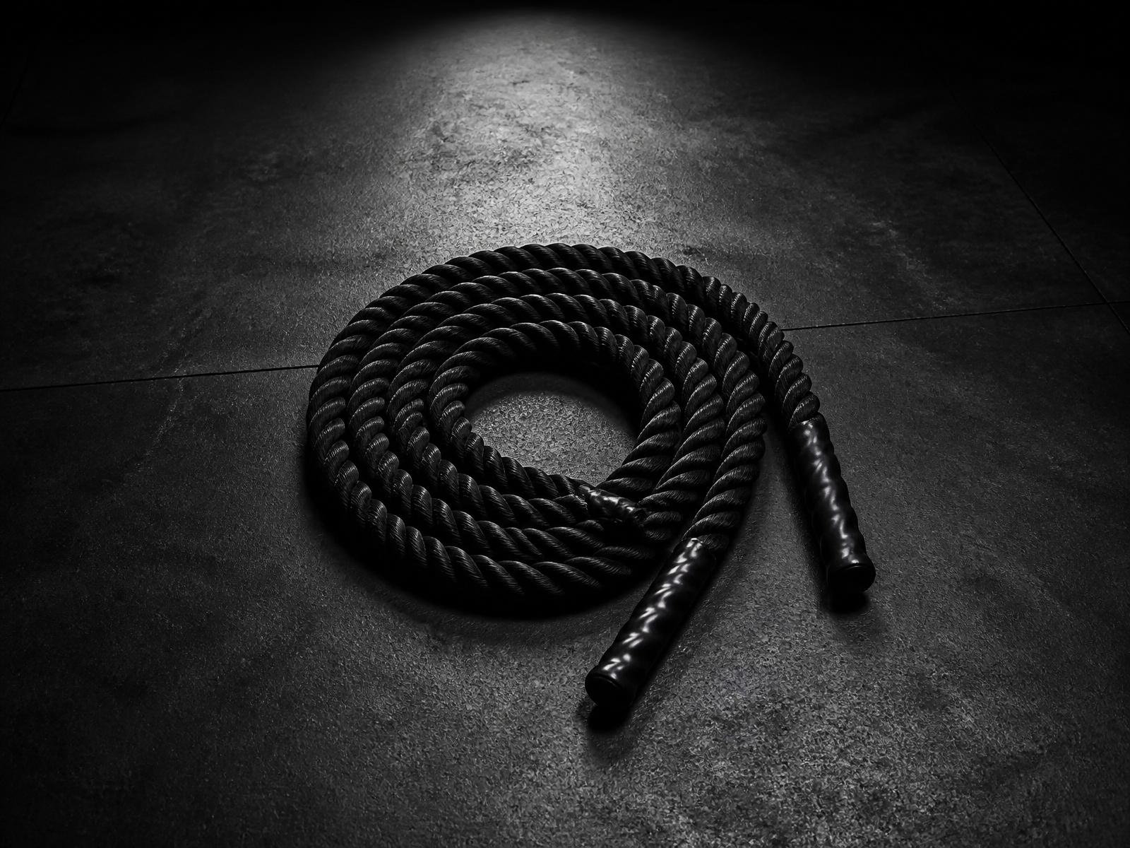Group Training equipment